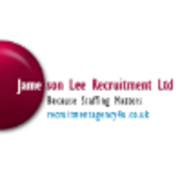 Jameson Lee Recruitment logo, Jameson Lee Recruitment contact details