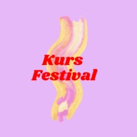 Kurs Festival logo, Kurs Festival contact details