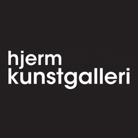 Hjerm Kunstgalleri logo, Hjerm Kunstgalleri contact details