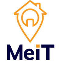 MeiT logo, MeiT contact details