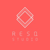 ResQ Productions logo, ResQ Productions contact details