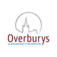 Overburys Solicitors logo, Overburys Solicitors contact details