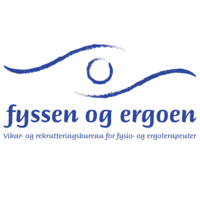 fyssen og ergoen - Vikarbureau logo, fyssen og ergoen - Vikarbureau contact details