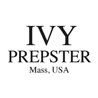 IVY PREPSTER logo, IVY PREPSTER contact details