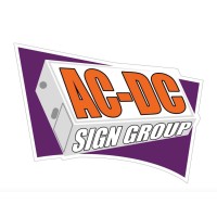 AC-DC Sign Group, LLC logo, AC-DC Sign Group, LLC contact details