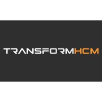 Transform HCM logo, Transform HCM contact details