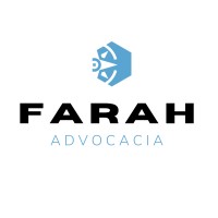 Farah Advocacia logo, Farah Advocacia contact details