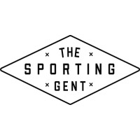 The Sporting Gent logo, The Sporting Gent contact details