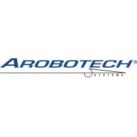 Arobotech Systems, Inc. logo, Arobotech Systems, Inc. contact details