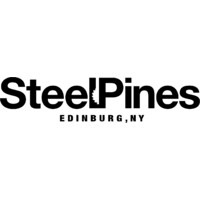 Steel Pines logo, Steel Pines contact details