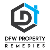 DFW Property Remedies logo, DFW Property Remedies contact details