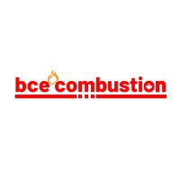 BCE Combustion Inc. logo, BCE Combustion Inc. contact details