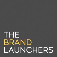 The Brand Launchers logo, The Brand Launchers contact details