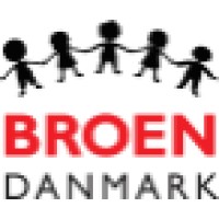 BROEN Danmark logo, BROEN Danmark contact details