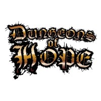 Dungeons of Hope logo, Dungeons of Hope contact details