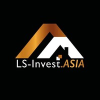 LS-Invest.ASIA logo, LS-Invest.ASIA contact details