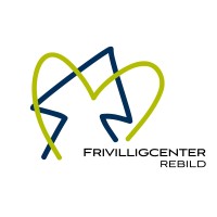 Frivilligcenter Rebild logo, Frivilligcenter Rebild contact details