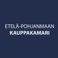 Etelä-Pohjanmaan kauppakamari logo, Etelä-Pohjanmaan kauppakamari contact details