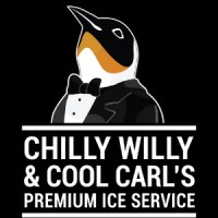 Chilly Willy & Cool Carl's Ice logo, Chilly Willy & Cool Carl's Ice contact details