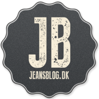 Jeansblog.dk logo, Jeansblog.dk contact details