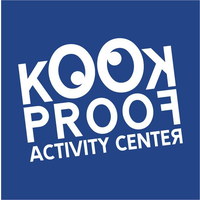 Kook Proof logo, Kook Proof contact details