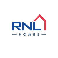 RNL Homes logo, RNL Homes contact details