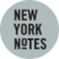 New York Notes logo, New York Notes contact details