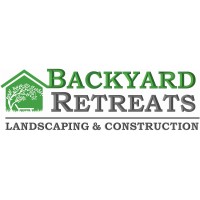 Backyard Retreats Landscaping & Construction logo, Backyard Retreats Landscaping & Construction contact details