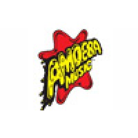 Amoeba Music logo, Amoeba Music contact details