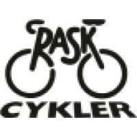 Rask Cykler logo, Rask Cykler contact details