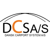 Dansk Carport System A/S logo, Dansk Carport System A/S contact details