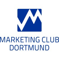 Marketing Club Dortmund e.V. logo, Marketing Club Dortmund e.V. contact details