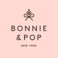 Bonnie and Pop logo, Bonnie and Pop contact details