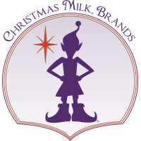 Christmas Milk Brands logo, Christmas Milk Brands contact details