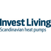 Invest Living Scandinavia AB logo, Invest Living Scandinavia AB contact details