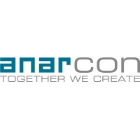 anarcon GmbH logo, anarcon GmbH contact details