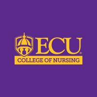 East Carolina University College of Nursing logo, East Carolina University College of Nursing contact details