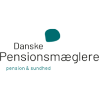 Danske Pensionsmæglere I/S logo, Danske Pensionsmæglere I/S contact details