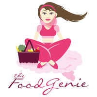 The Food Genie Pty. Ltd. logo, The Food Genie Pty. Ltd. contact details