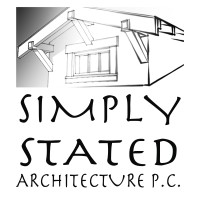 Simply Stated Architecture P.C. logo, Simply Stated Architecture P.C. contact details