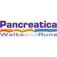 Pancreatica Walks & Runs (To Fight Pancreatic Cancer) logo, Pancreatica Walks & Runs (To Fight Pancreatic Cancer) contact details