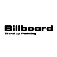 BILLBOARD SUP logo, BILLBOARD SUP contact details