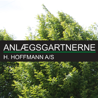 Anlægsgartnerne H. Hoffmann A/S logo, Anlægsgartnerne H. Hoffmann A/S contact details