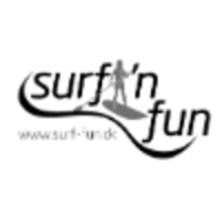 Surf ´N Fun logo, Surf ´N Fun contact details