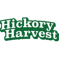 Hickory Harvest Foods logo, Hickory Harvest Foods contact details