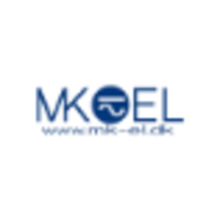 Mk-el aps logo, Mk-el aps contact details