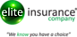 Elite Insurance Company Ltd logo, Elite Insurance Company Ltd contact details