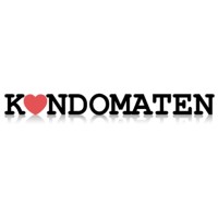 Kondomaten.dk logo, Kondomaten.dk contact details