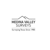 Medina Valley Surveys logo, Medina Valley Surveys contact details