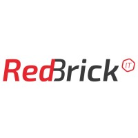 RedBrick IT logo, RedBrick IT contact details